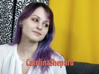 CarolinaShepard