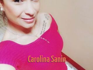 Carolina_Sanin