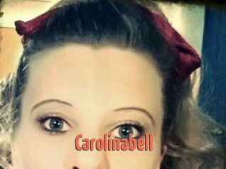 Carolinabell