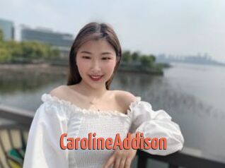 CarolineAddison