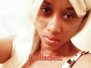 CarolineBenz