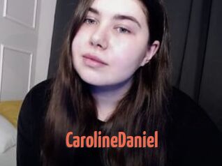 CarolineDaniel