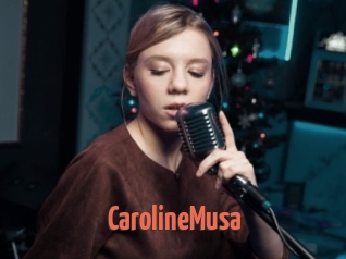 CarolineMusa