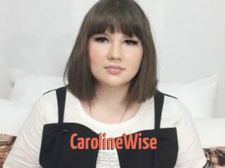 CarolineWise