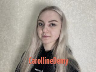 CarollineDemy