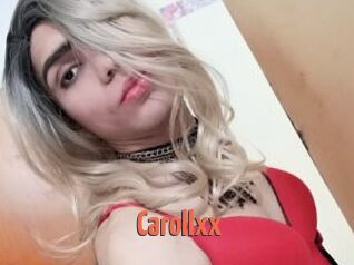 Carollxx