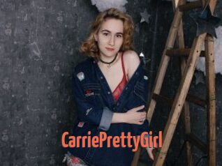 CarriePrettyGirl