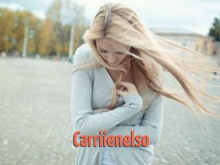 Carriienelso