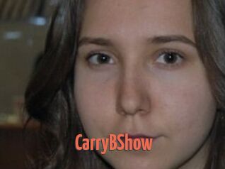 CarryBShow