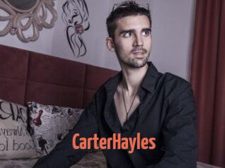 CarterHayles