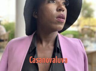 Casanovaluva