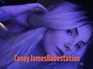 CaseyJamesBabestation