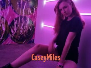 CaseyMiles