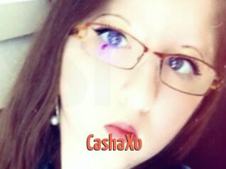 CashaXo