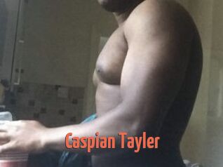 Caspian_Tayler