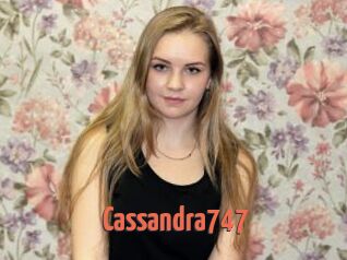 Cassandra747