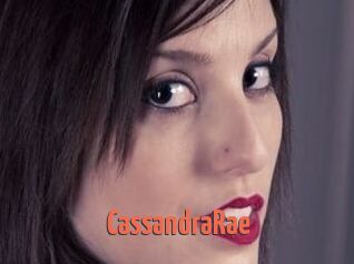 CassandraRae