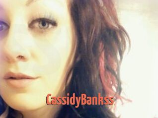 CassidyBankss