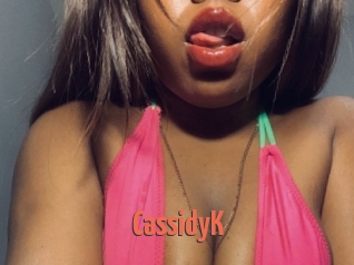 CassidyK