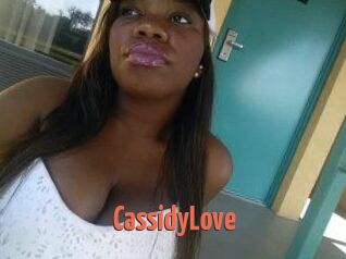 Cassidy_Love