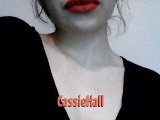 CassieHall