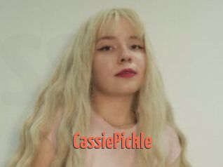 CassiePickle