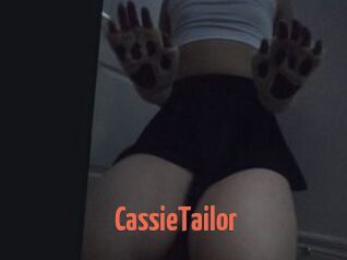 CassieTailor