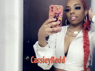 CassieyRedd