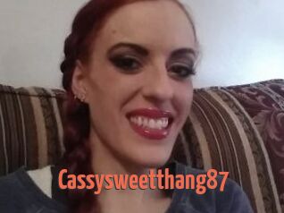 Cassysweetthang87