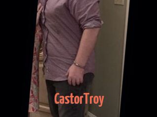 CastorTroy