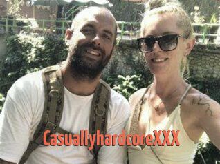 CasuallyhardcoreXXX