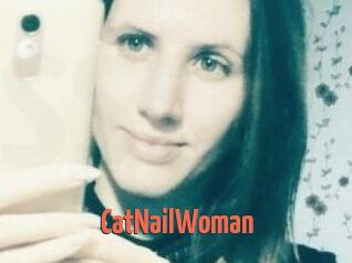 CatNailWoman