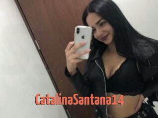 CatalinaSantana14