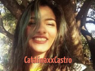 CatalinaxxCastro