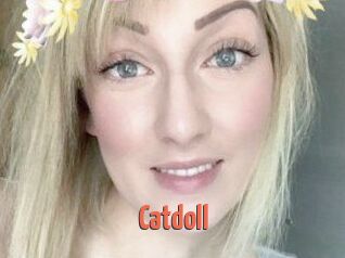 Catdoll