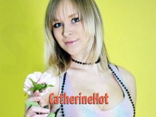 CatherineHot