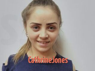 CathrineJones