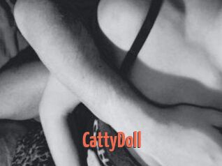 CattyDoll
