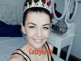 CattyGray