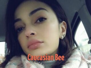 Caucasian_Bee