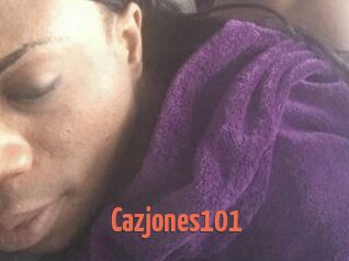 Cazjones101