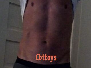 Cbttoys