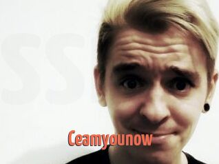 Ceamyounow
