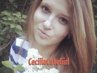 CeciliaCuteGirl