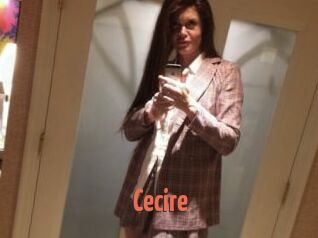 Cecire