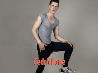 CedricDane