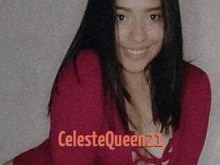 CelesteQueen21