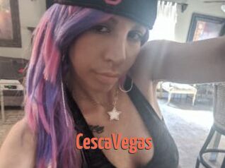 CescaVegas