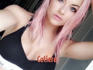 Cetiere