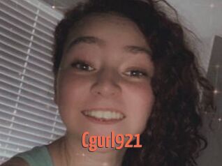 Cgurl921